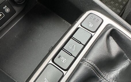 Hyundai Creta I рестайлинг, 2016 год, 1 535 000 рублей, 17 фотография