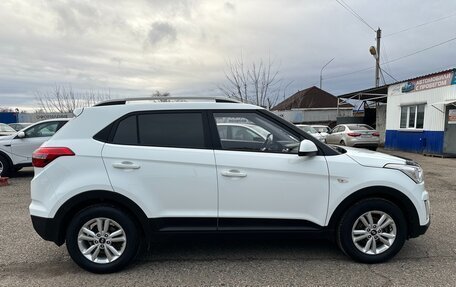 Hyundai Creta I рестайлинг, 2016 год, 1 535 000 рублей, 5 фотография