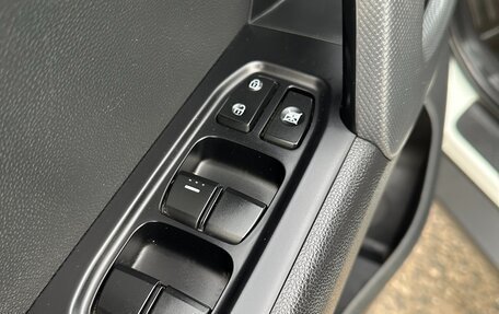 Hyundai Creta I рестайлинг, 2016 год, 1 535 000 рублей, 18 фотография