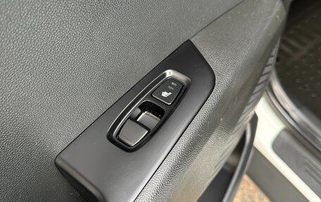 Hyundai Creta I рестайлинг, 2016 год, 1 535 000 рублей, 19 фотография