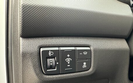 Hyundai Creta I рестайлинг, 2016 год, 1 535 000 рублей, 20 фотография