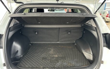 Hyundai Creta I рестайлинг, 2016 год, 1 535 000 рублей, 23 фотография