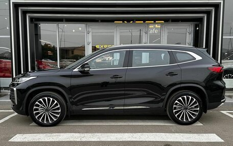 CheryExeed TXL, 2024 год, 4 200 000 рублей, 7 фотография
