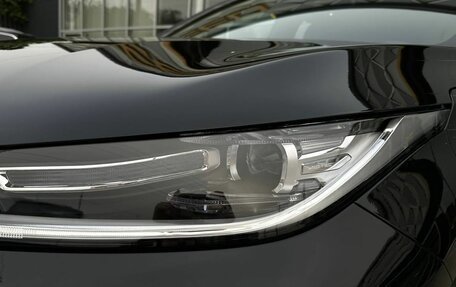 CheryExeed TXL, 2024 год, 4 200 000 рублей, 8 фотография