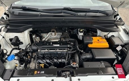 Hyundai Creta I рестайлинг, 2016 год, 1 535 000 рублей, 24 фотография