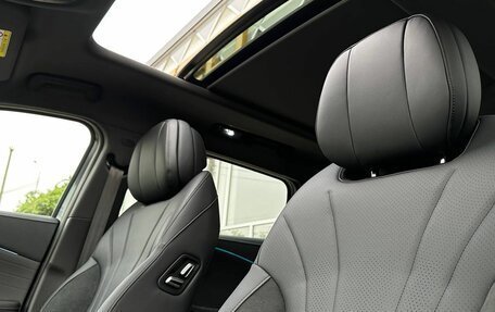 CheryExeed TXL, 2024 год, 4 200 000 рублей, 22 фотография