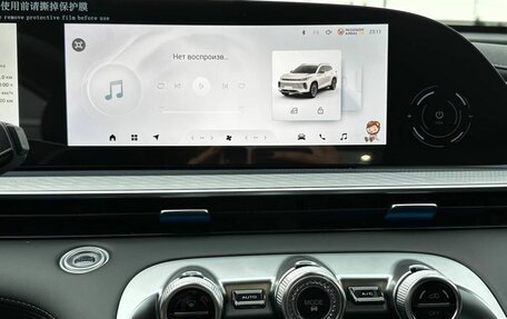 CheryExeed TXL, 2024 год, 4 200 000 рублей, 21 фотография