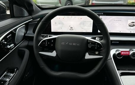 CheryExeed TXL, 2024 год, 4 200 000 рублей, 15 фотография