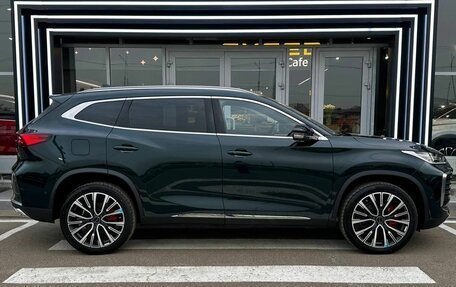 CheryExeed TXL, 2024 год, 4 200 000 рублей, 8 фотография