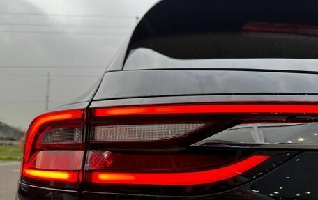 CheryExeed TXL, 2024 год, 4 200 000 рублей, 11 фотография