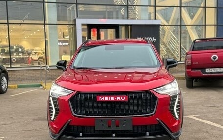 Haval Jolion, 2025 год, 2 499 000 рублей, 3 фотография