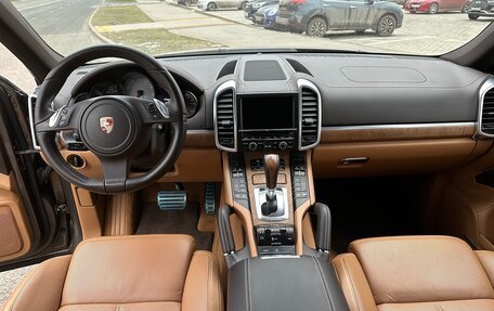 Porsche Cayenne III, 2012 год, 3 150 000 рублей, 14 фотография