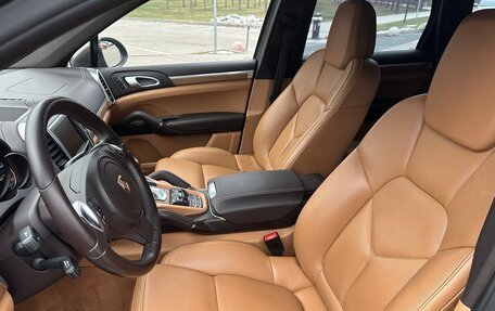 Porsche Cayenne III, 2012 год, 3 150 000 рублей, 15 фотография