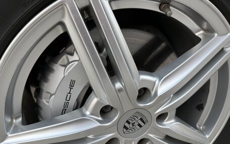 Porsche Cayenne III, 2012 год, 3 150 000 рублей, 13 фотография