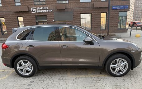 Porsche Cayenne III, 2012 год, 3 150 000 рублей, 8 фотография