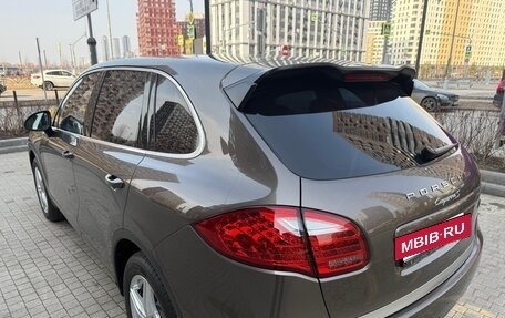 Porsche Cayenne III, 2012 год, 3 150 000 рублей, 3 фотография