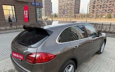 Porsche Cayenne III, 2012 год, 3 150 000 рублей, 6 фотография