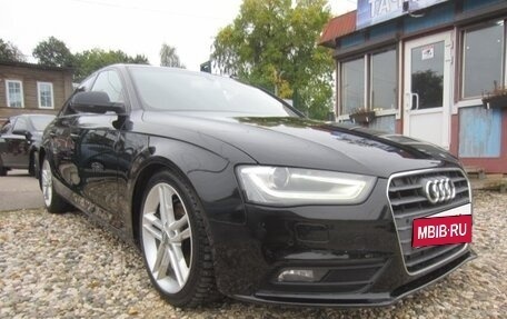 Audi A4, 2012 год, 1 050 000 рублей, 1 фотография