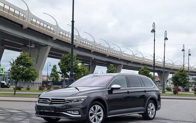 Volkswagen Passat B8 рестайлинг, 2021 год, 3 900 000 рублей, 1 фотография