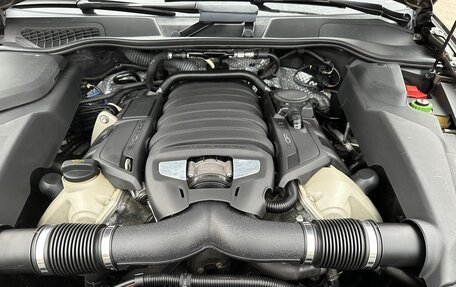 Porsche Cayenne III, 2012 год, 3 150 000 рублей, 22 фотография