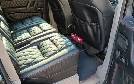 Mercedes-Benz G-Класс W463 рестайлинг _ii, 2004 год, 2 500 000 рублей, 5 фотография