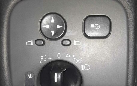 Mercedes-Benz G-Класс W463 рестайлинг _ii, 2004 год, 2 500 000 рублей, 12 фотография