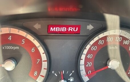 KIA Rio II, 2010 год, 525 000 рублей, 1 фотография