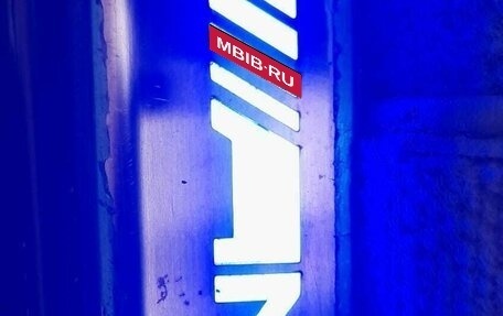 Mercedes-Benz G-Класс W463 рестайлинг _ii, 2004 год, 2 500 000 рублей, 16 фотография