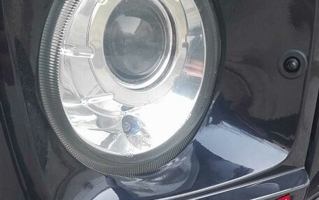 Mercedes-Benz G-Класс W463 рестайлинг _ii, 2004 год, 2 500 000 рублей, 24 фотография