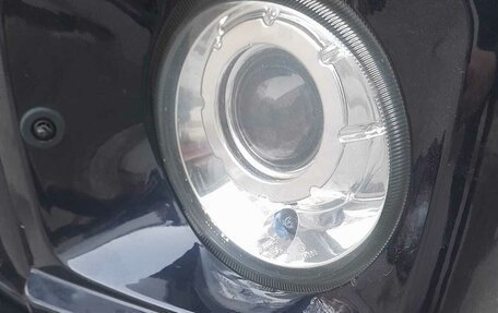 Mercedes-Benz G-Класс W463 рестайлинг _ii, 2004 год, 2 500 000 рублей, 25 фотография