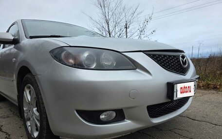 Mazda 3, 2006 год, 285 000 рублей, 2 фотография