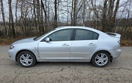 Mazda 3, 2006 год, 285 000 рублей, 6 фотография