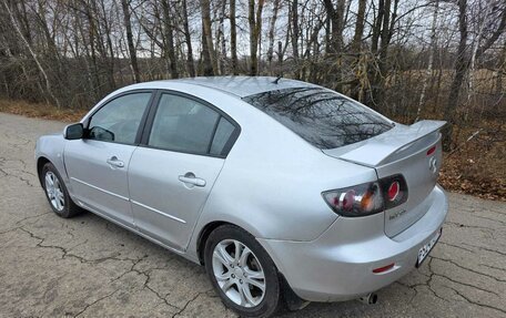 Mazda 3, 2006 год, 285 000 рублей, 8 фотография