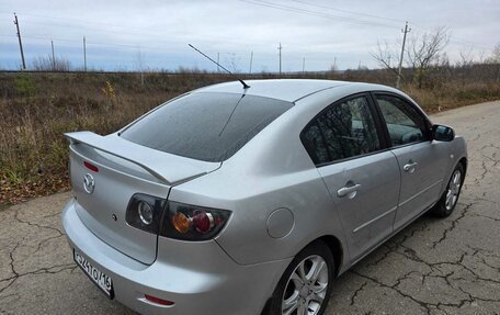Mazda 3, 2006 год, 285 000 рублей, 10 фотография