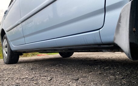 Toyota Corolla, 2006 год, 510 000 рублей, 7 фотография