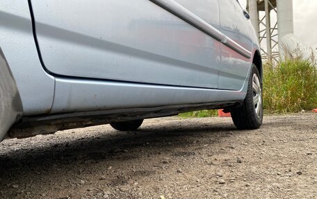 Toyota Corolla, 2006 год, 510 000 рублей, 6 фотография