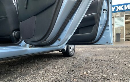 Toyota Corolla, 2006 год, 510 000 рублей, 11 фотография