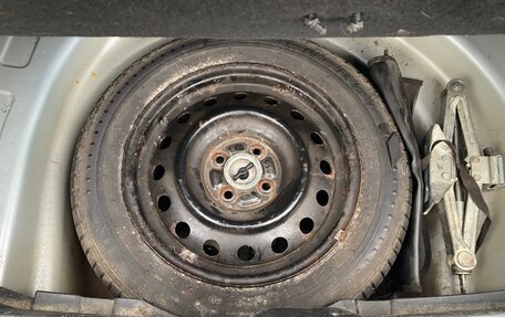 Toyota Corolla, 2006 год, 510 000 рублей, 13 фотография