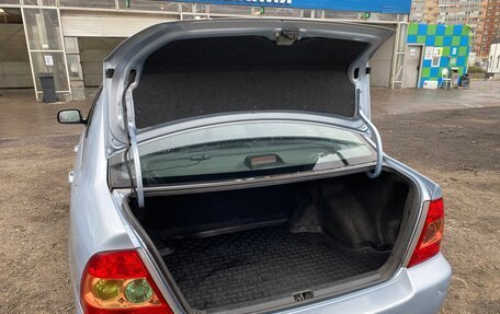 Toyota Corolla, 2006 год, 510 000 рублей, 12 фотография