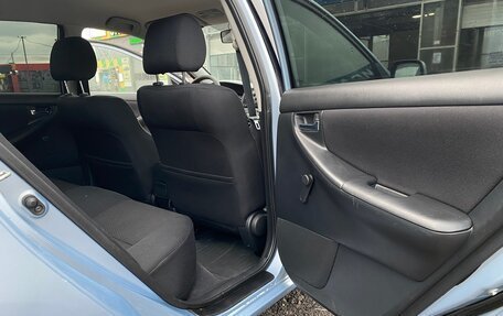 Toyota Corolla, 2006 год, 510 000 рублей, 16 фотография