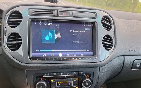 Volkswagen Tiguan I, 2012 год, 1 350 000 рублей, 5 фотография