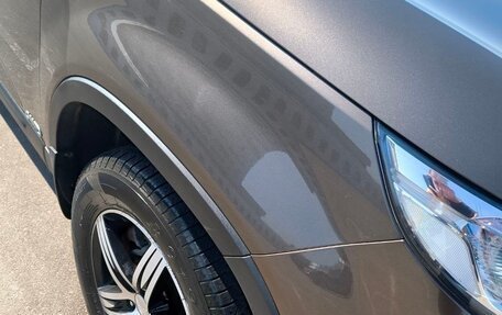 KIA Sorento II рестайлинг, 2015 год, 1 400 000 рублей, 10 фотография