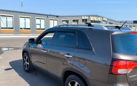 KIA Sorento II рестайлинг, 2015 год, 1 400 000 рублей, 6 фотография