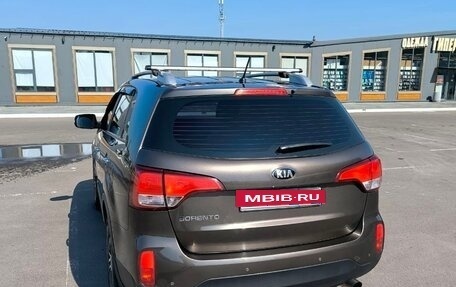 KIA Sorento II рестайлинг, 2015 год, 1 400 000 рублей, 8 фотография