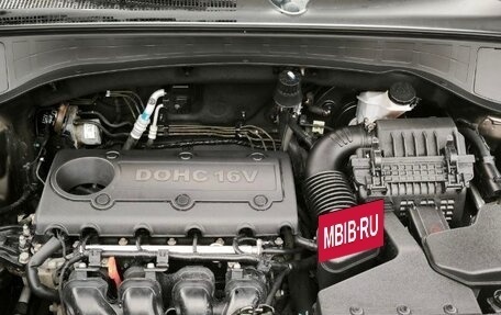 KIA Sorento II рестайлинг, 2015 год, 1 400 000 рублей, 11 фотография