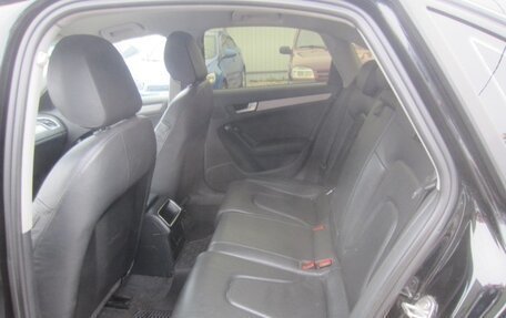 Audi A4, 2012 год, 1 050 000 рублей, 19 фотография