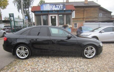 Audi A4, 2012 год, 1 050 000 рублей, 16 фотография