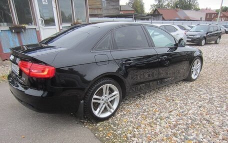 Audi A4, 2012 год, 1 050 000 рублей, 15 фотография