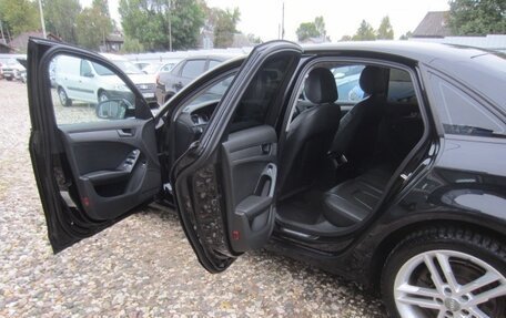 Audi A4, 2012 год, 1 050 000 рублей, 20 фотография