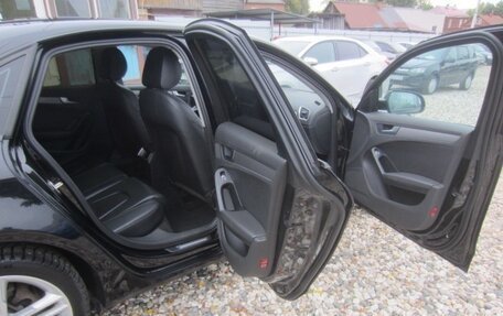 Audi A4, 2012 год, 1 050 000 рублей, 27 фотография